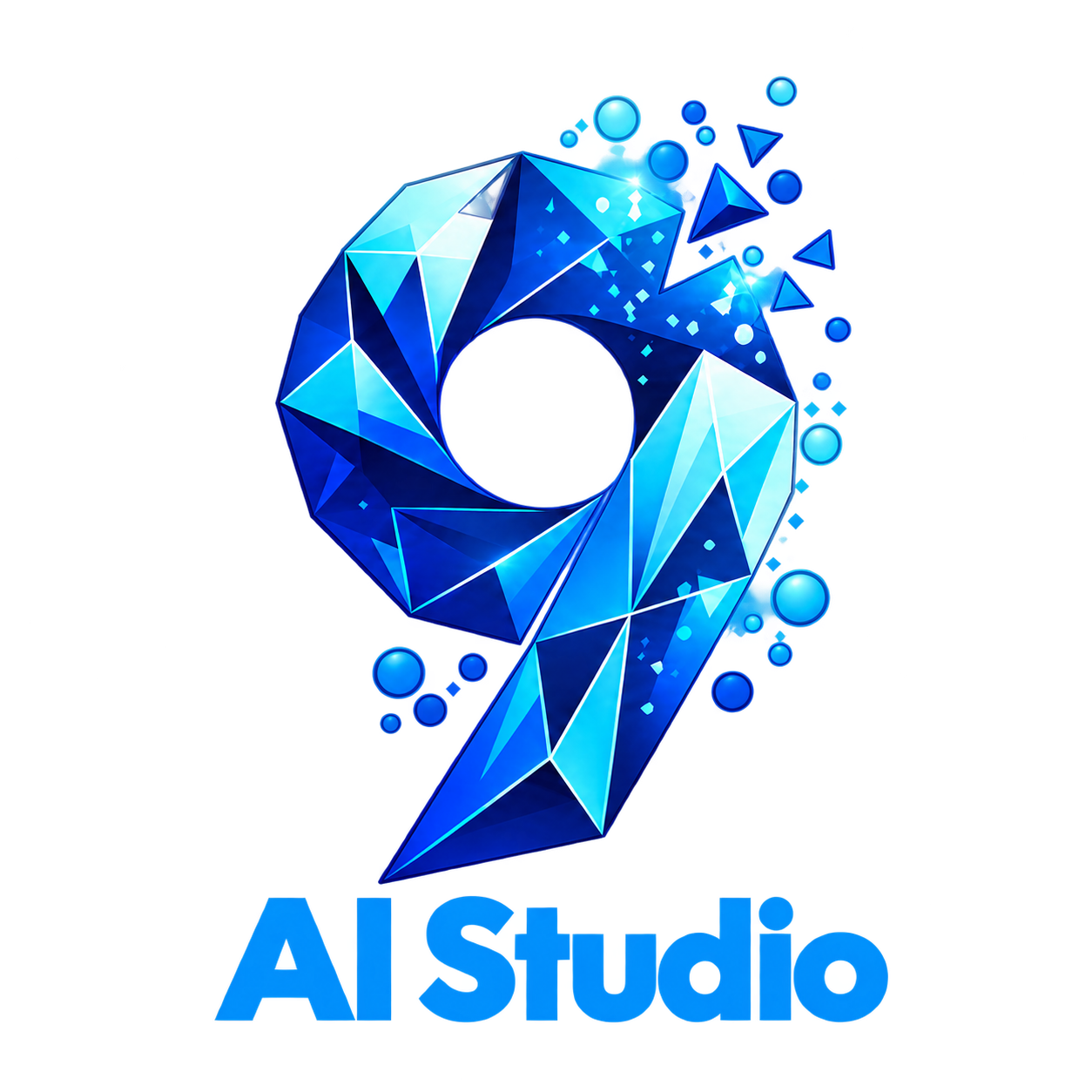 9 AI STUDIO