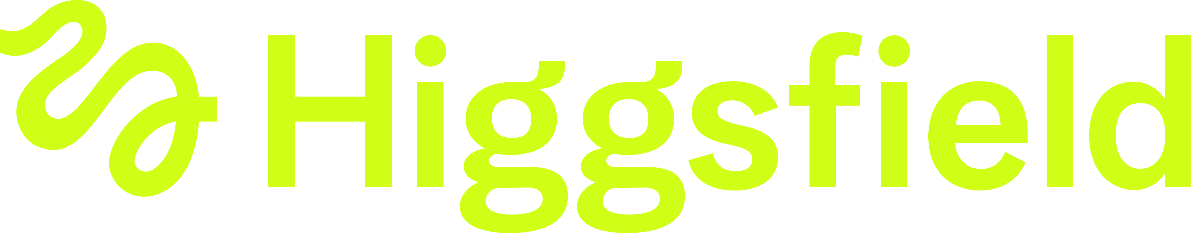 Higgsfield