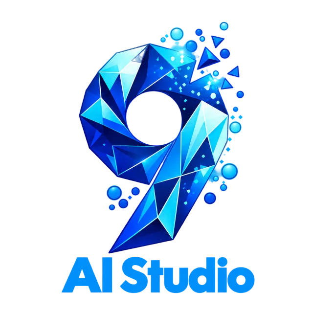 9 AI Studio