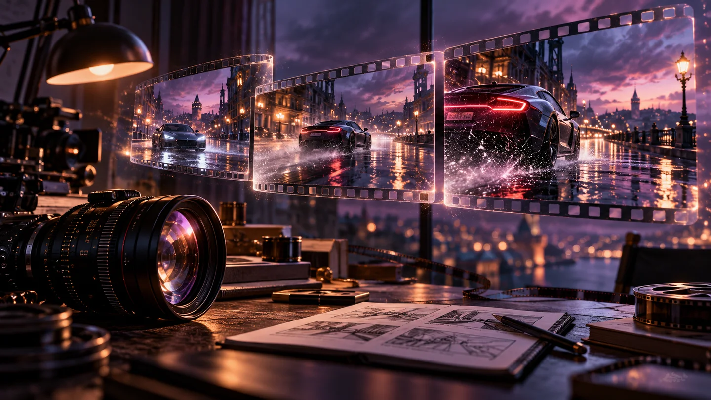 Kling 4.0: AI videoda yeni dönem