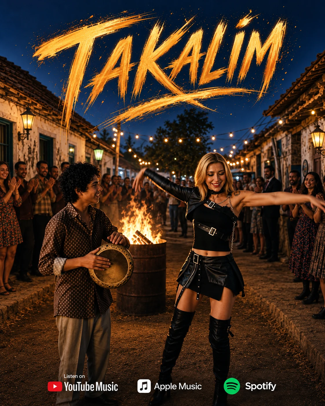 Takalım — Billboard — kare 2