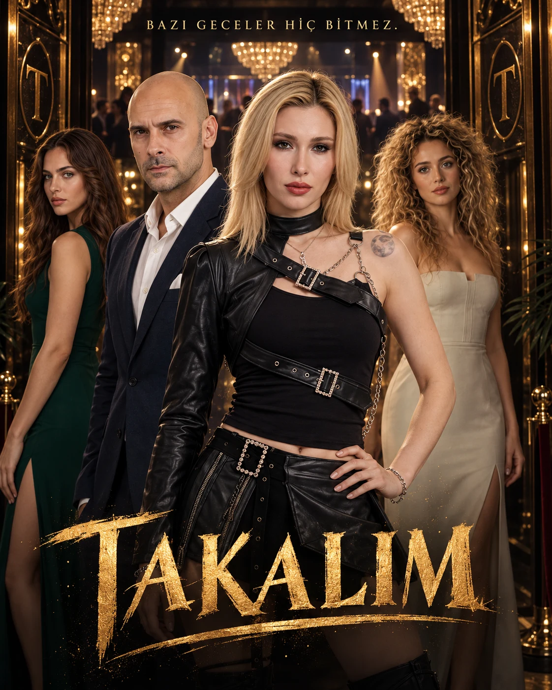 Takalım — Billboard — kare 3