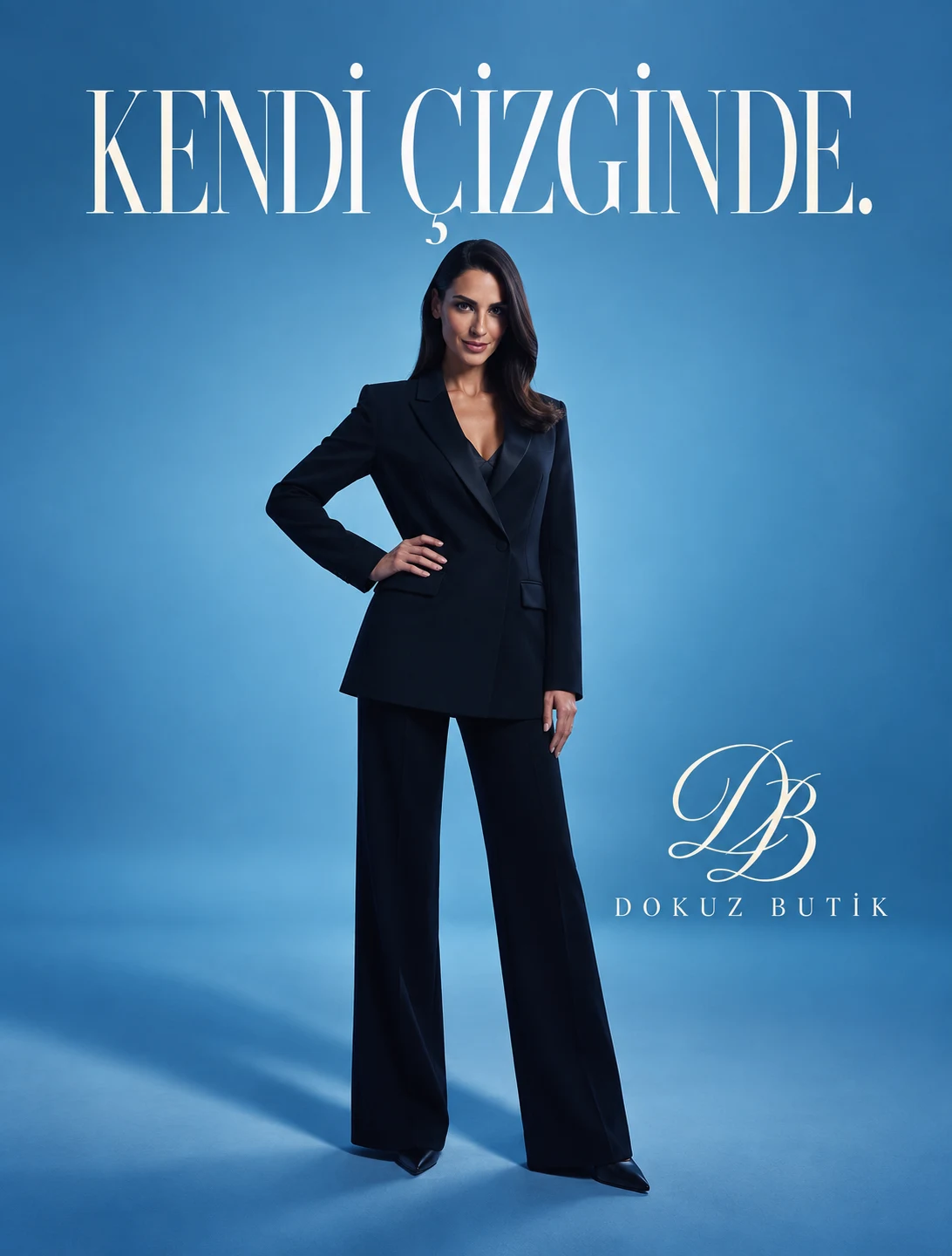 Moda — Billboard — kare 3