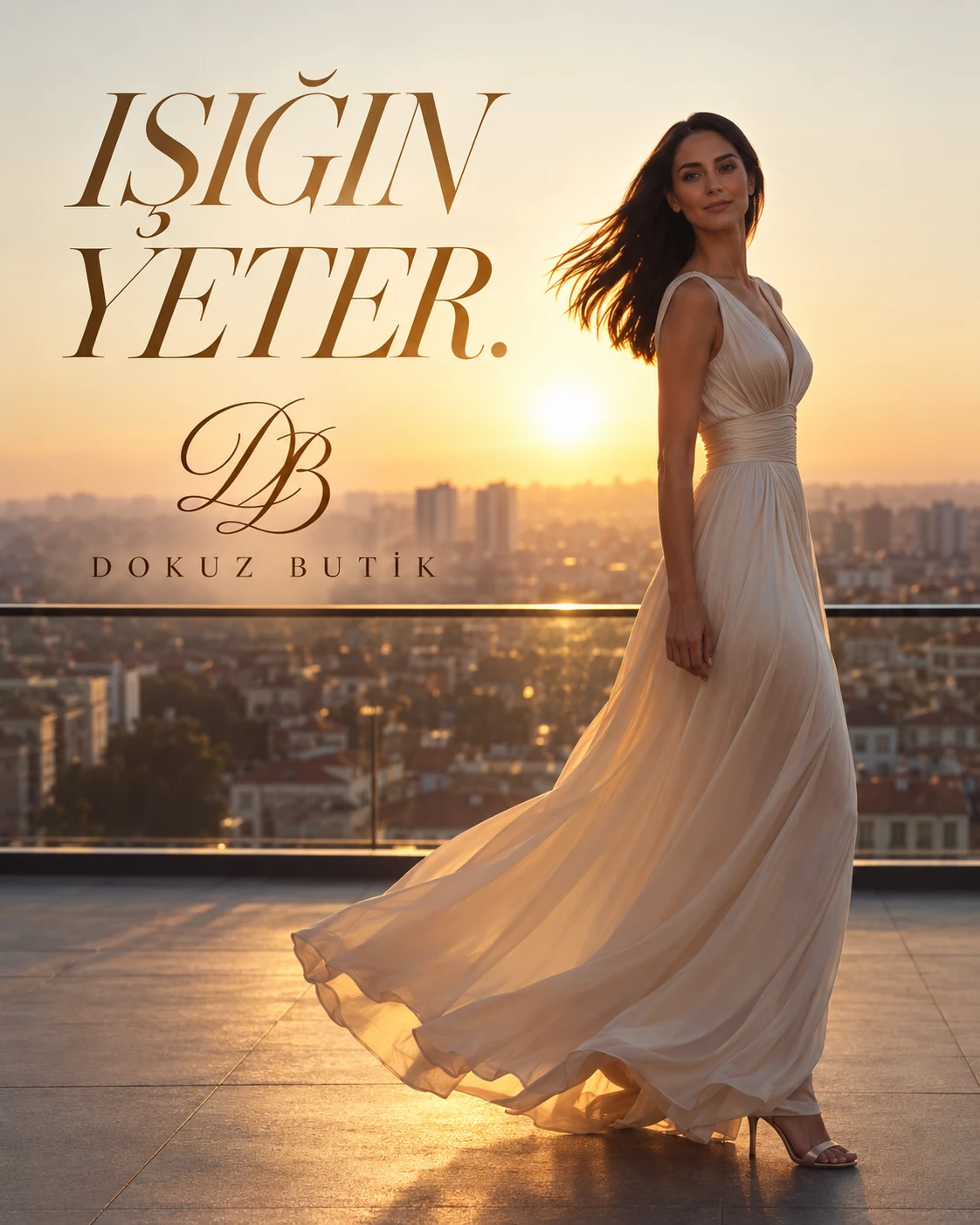 Moda — Billboard — kare 4