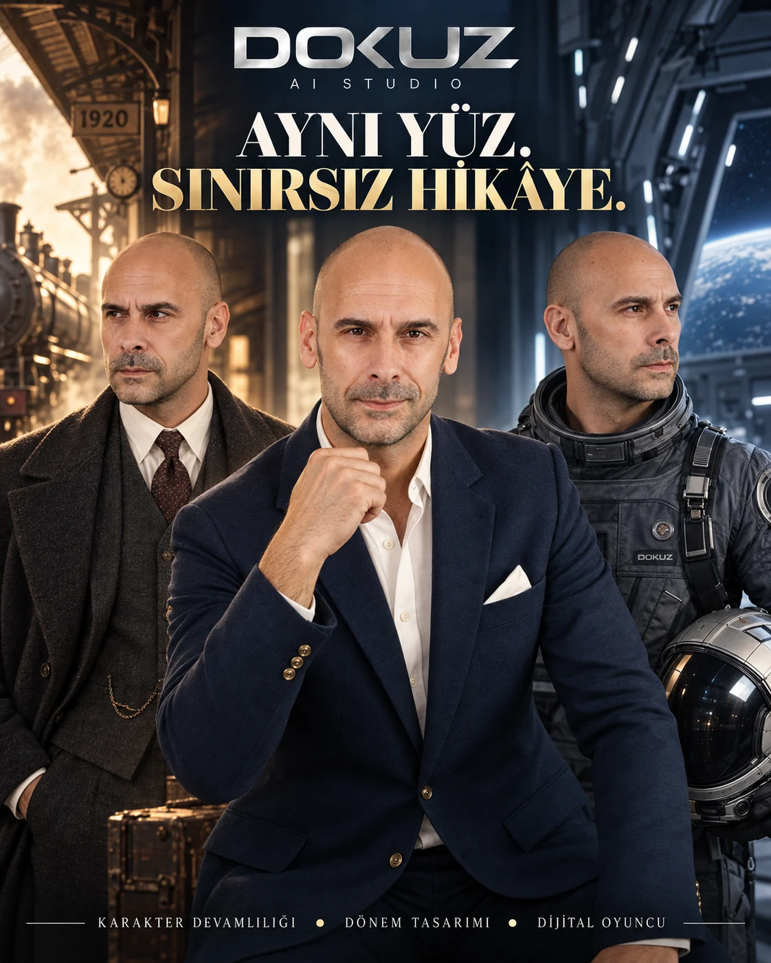 Ana Film — Billboard — kare 6
