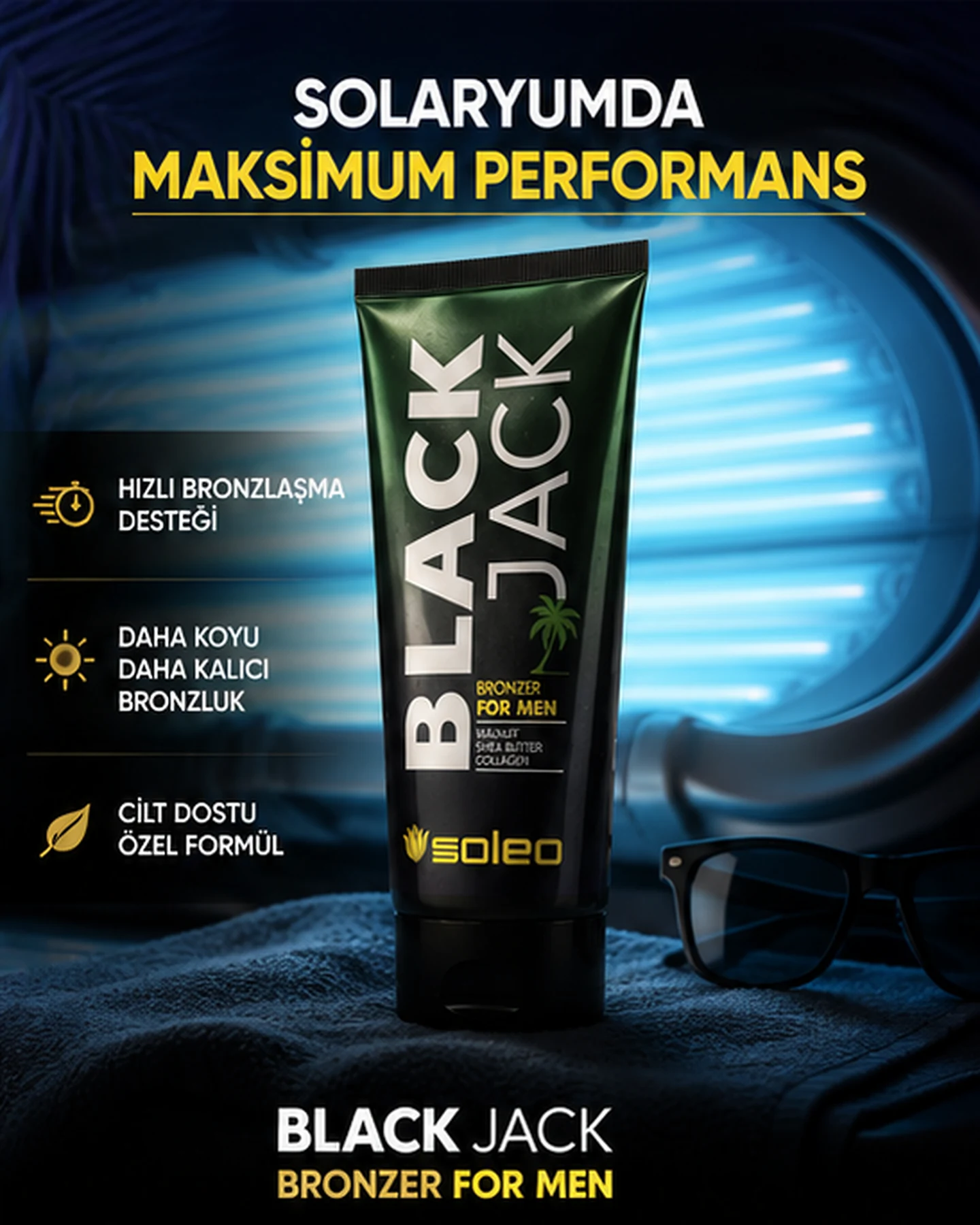 Blackjack — Billboard — kare 2