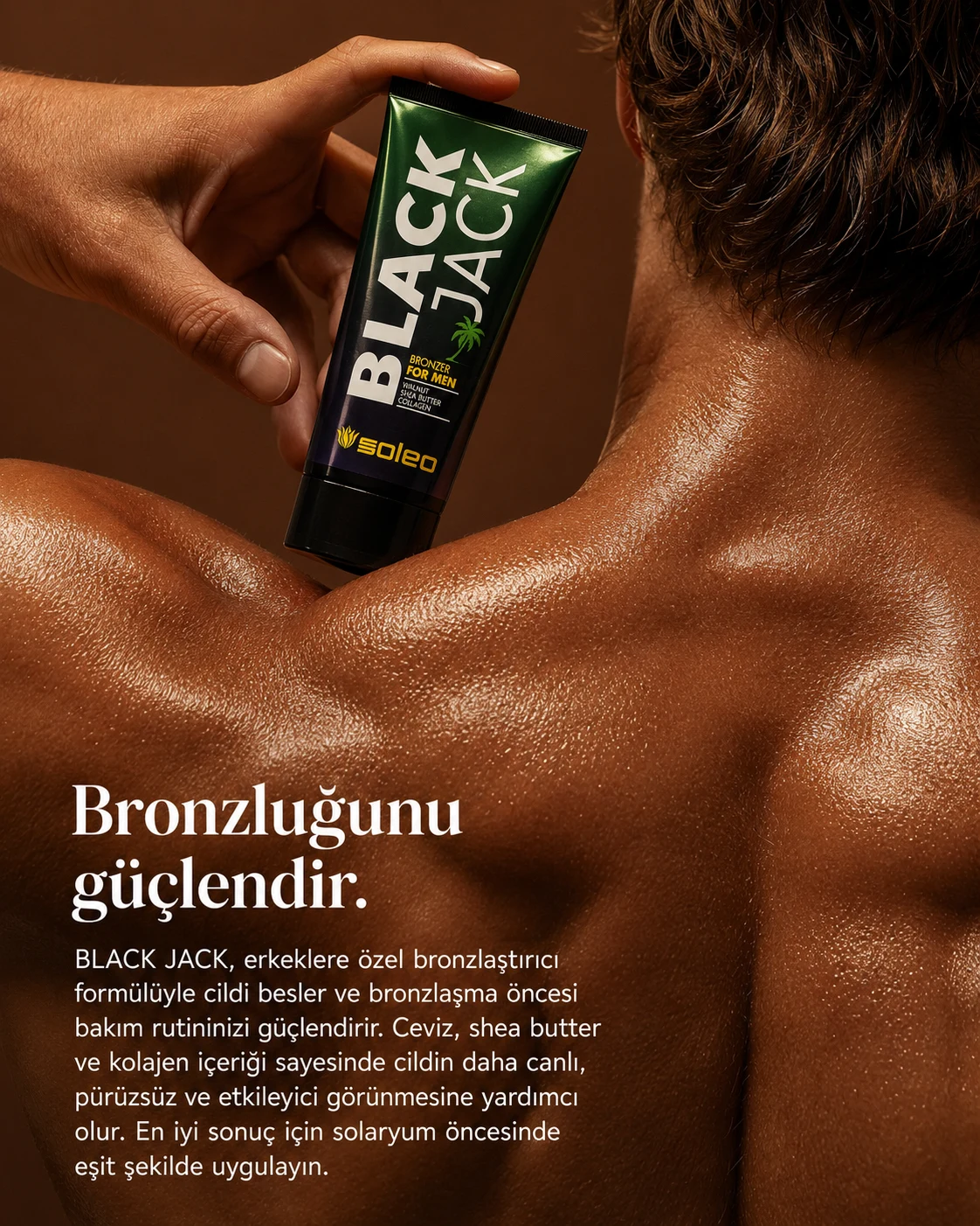 Blackjack — Billboard — kare 4