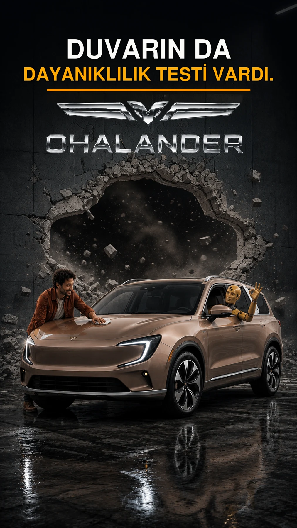 Ohalander — Billboard — kare 1