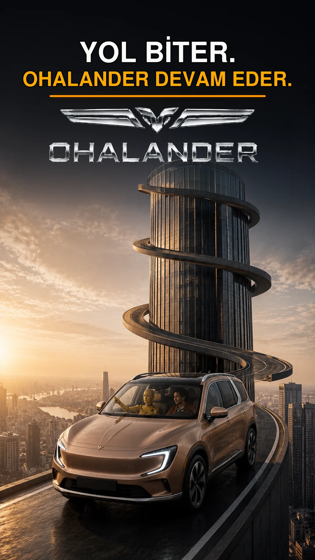 Ohalander — Billboard — kare 2