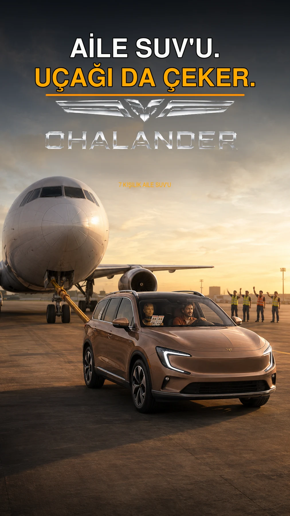 Ohalander — Billboard — kare 3