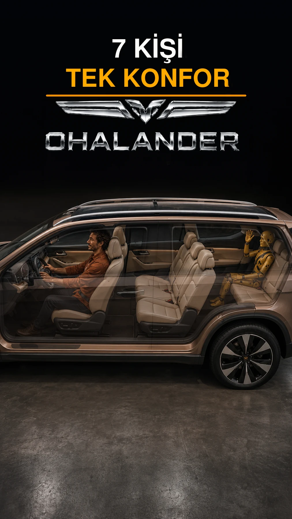 Ohalander — Billboard — kare 6