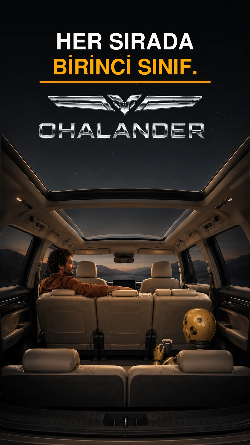 Ohalander — Billboard — kare 7