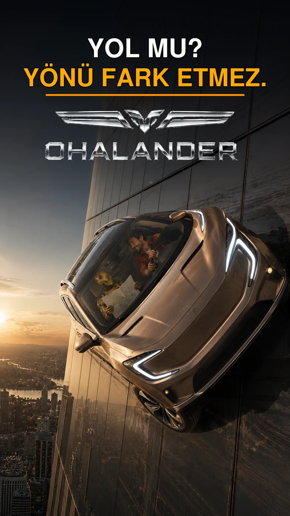 Ohalander — Billboard — kare 8
